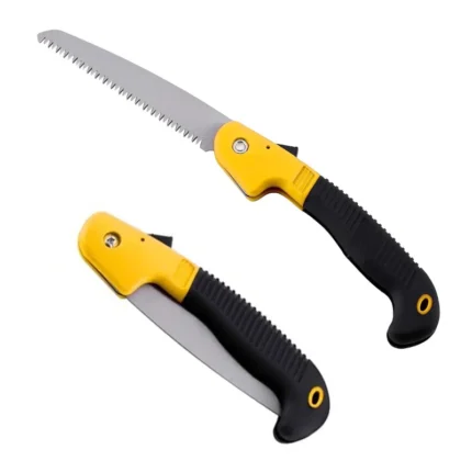 Folding-Pruning-Saw