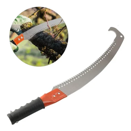 Professional Curved Blade Pruning Saw