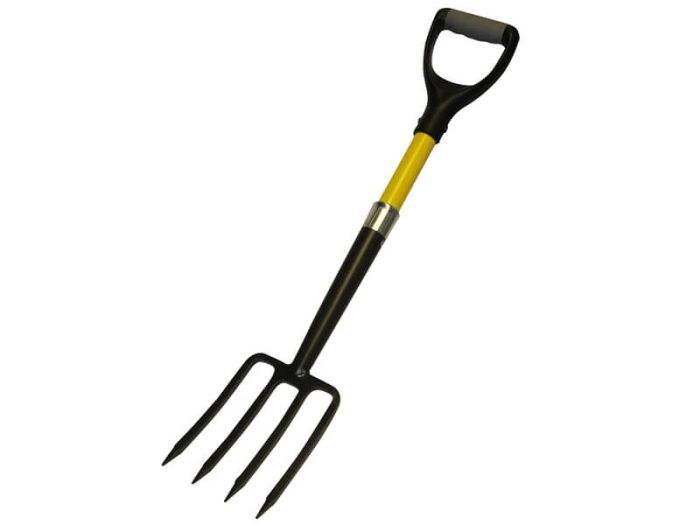 Roughneck Micro Fork